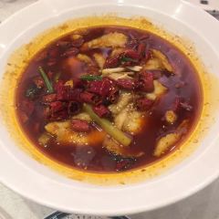 HUDA RESTAURANT User Photo