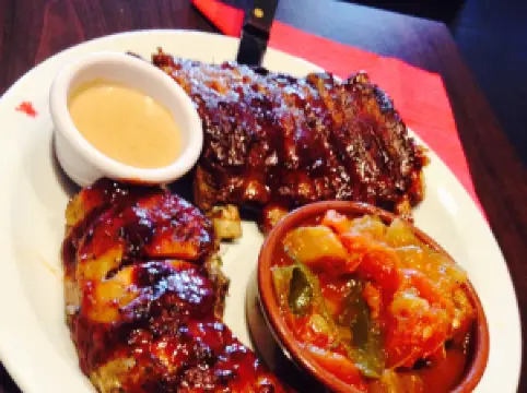 Hippopotamus Restaurant Grill Thailand