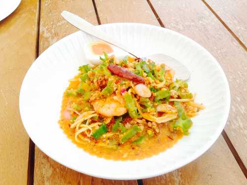 Savoey Thai Restaurant