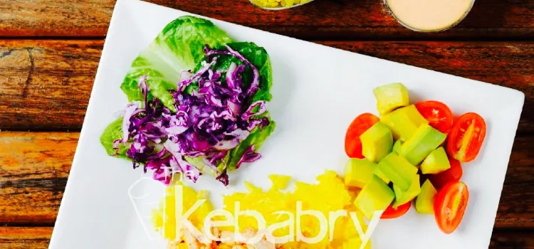 The Kebabry