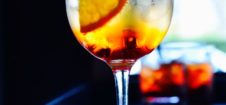 MV Bistro & Wine Bar