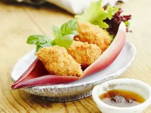 Bai Tong Thai