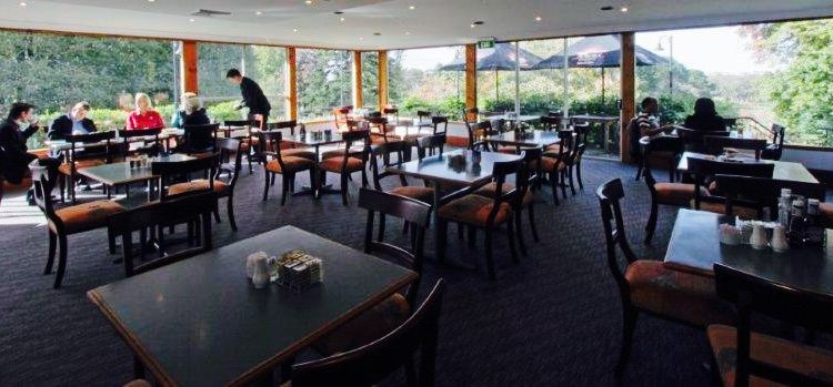 Jasmine Restaurant