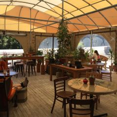 Pancake Rocks Cafe User Photo