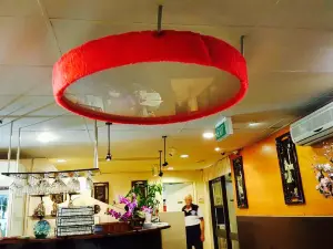 Marina Crest Chinese Restaurant