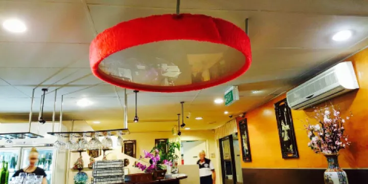 Marina Crest Chinese Restaurant