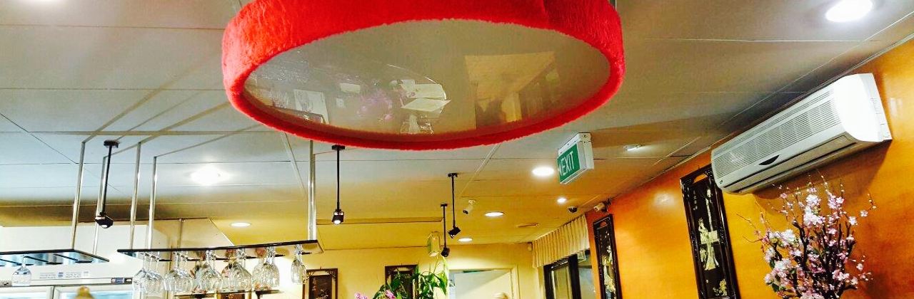 Marina Crest Chinese Restaurant