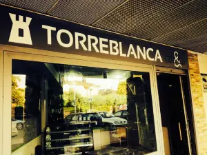 Cafe bar Torreblanca