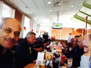 Denny's