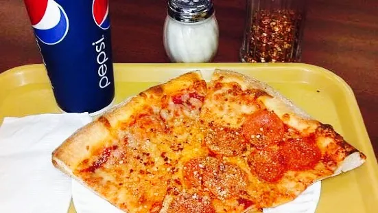 Pisa Pizza