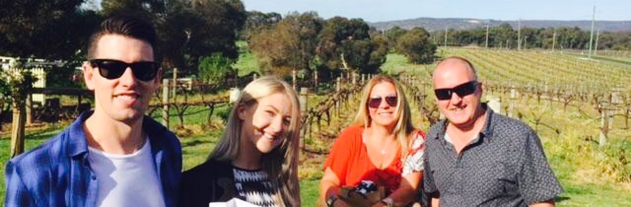 Black Swan Winery & Restaurant