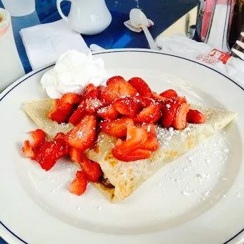 French Crêpe Co