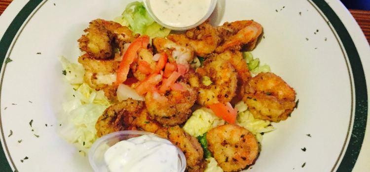 Flannigan's Seafood Bar and Gril