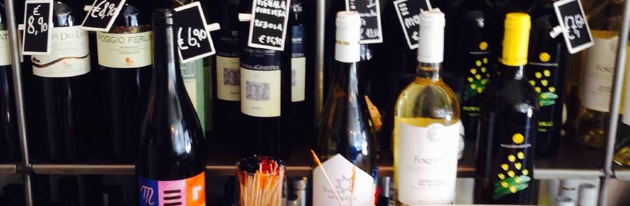 Extrabar - Piadineria