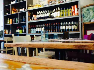 Vino & Basilico