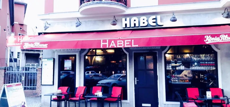 Habel Restaurant & Weinstube