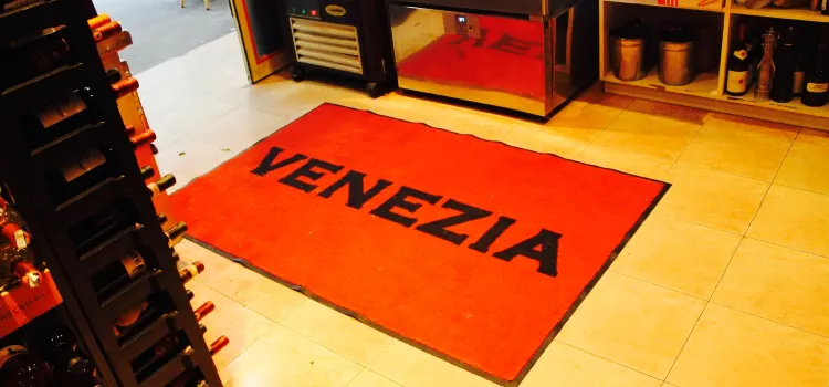 Venezia Pizzeria