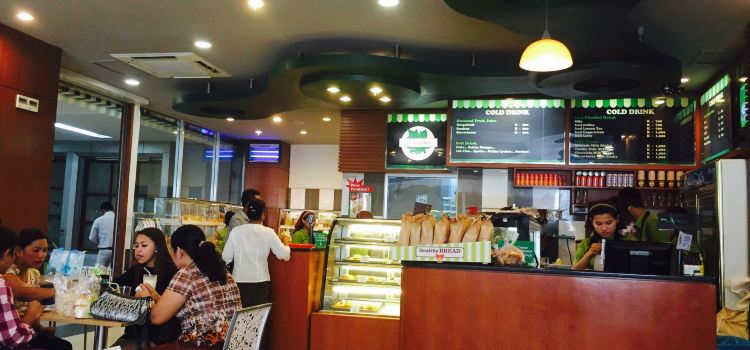 Seasons Bakery and Cafe