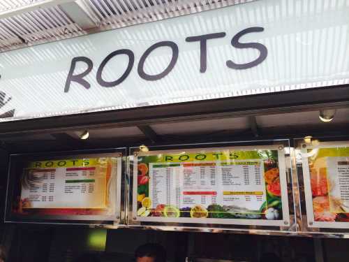 Roots