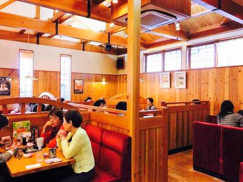 Komeda Coffee