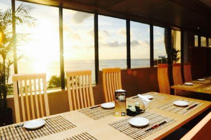 Uomaru Honten Japanese Restaurant