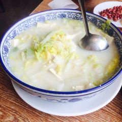 渔家味道(青石路店) User Photo