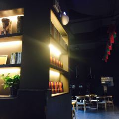 Jianchu Kitchen Concise (lingkong SOHO ) User Photo
