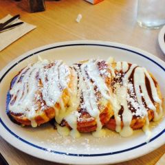 IHOP 여행 사진