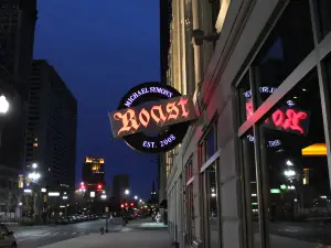 Michael Symon's Roast