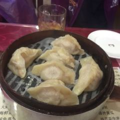 Chun He Lou User Photo