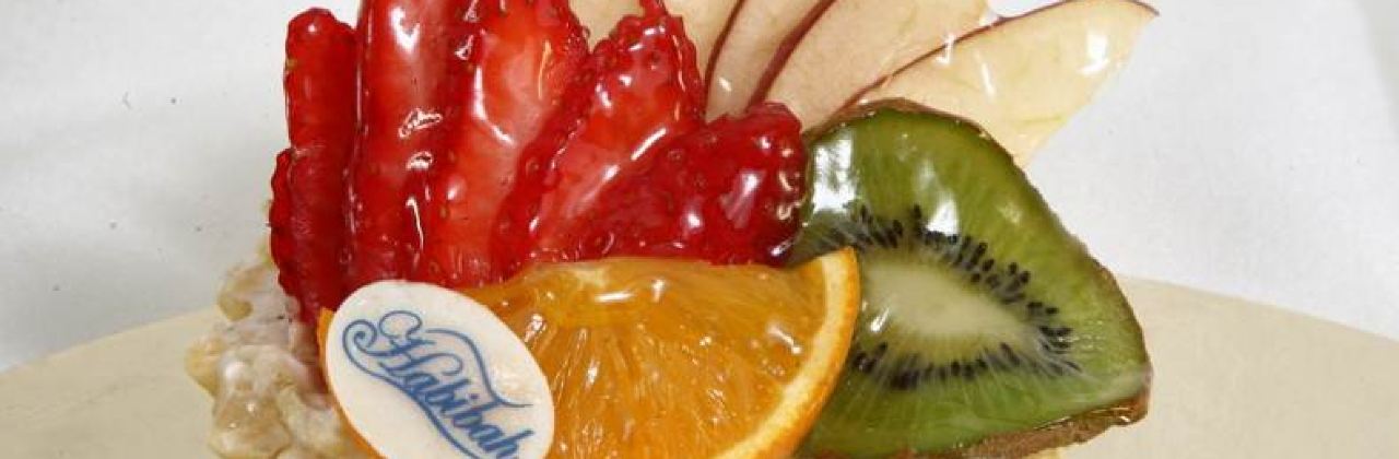 Habibah Sweets – Downtown – King Hussein Street