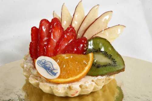 Habibah Sweets