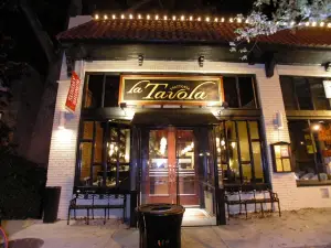 La Tavola Trattoria