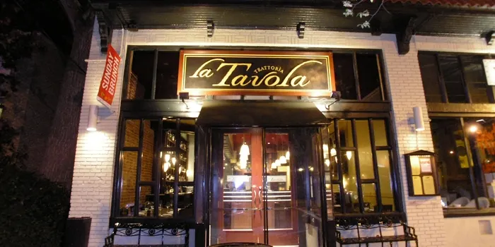 La Tavola Trattoria