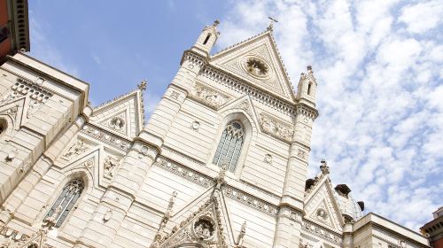 Cathedral Santa Maria Assunta