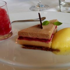 Rebstock Restaurant User Photo