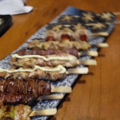 千代武日本料理(开发区店) User Photo