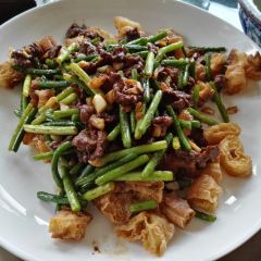 天街食府 User Photo