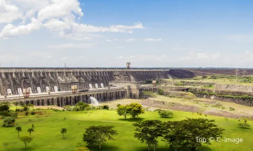 Itaipu Binacional