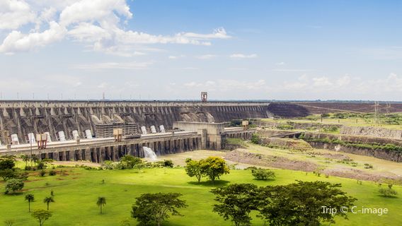 Itaipu Binacional