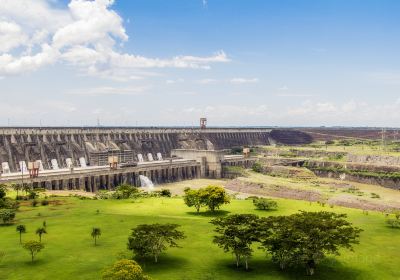 Itaipu Dam