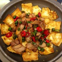 Yin xiang jiang nan zhu ti Restaurant (kang zhuang nan jie) User Photo