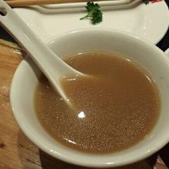 巴奴毛肚火锅(商城路店) User Photo