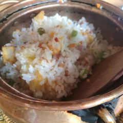 浮娴小锅饭·云南民俗风味餐厅(束河古镇店) User Photo