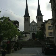 STERN Luzern User Photo