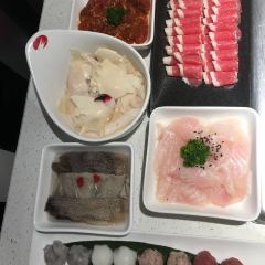 Haidilao Hot Pot (jinying) ảnh của người dùng