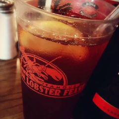 Boston Lobster Feast User Photo
