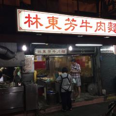 Lin Dong Fang Beef Noodles User Photo