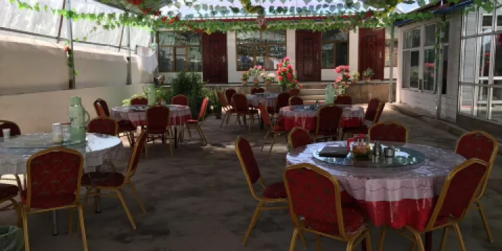 花海之鄉農家院