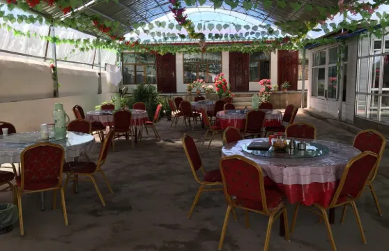 花海之鄉農家院